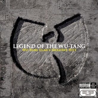 Wu-Tang Clan - Legend Of The Wu-Tang: Wu-Tang Clan's Greatest Hit | CD