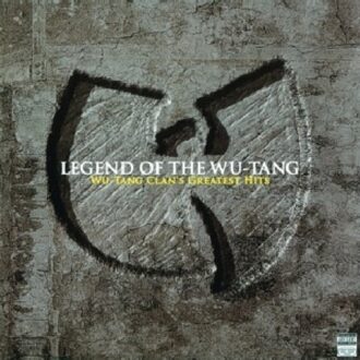 Wu-Tang Clan - LEGEND OF THE WU TANG WU TANG | Vinyl