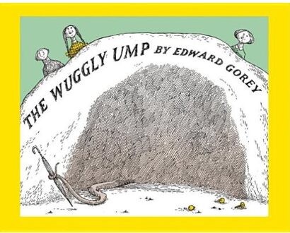 Wuggly Ump the A142