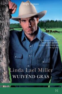 Wuivend gras - eBook Linda Lael Miller (9461702736)