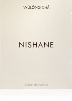 Wulong Cha by Nishane 50 ml - Extrait De Parfum Spray (Unisex)