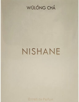 Wulong Cha Extrait de Parfum 100 ml