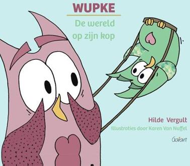 Wupke - Hilde Vergult