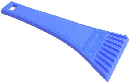 Wupp 1 Pcs Multifunctionele Draagbare Auto Voorruit Ijskrabber Voertuig Sneeuw Schop Removal Brush Auto Voorruit Clean Tool Oktober 22