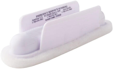 WUPP Auto onzichtbare ruitenwisser regen vijand glas coating smoothing agent waterafstotend CWH2725