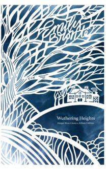 Wuthering Heights (Artisan Edition) - Harper Muse: Artisan Edition - Bronte, Emily