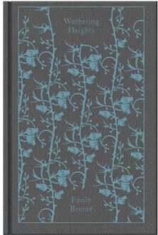 Wuthering Heights - Boek Emily Brontë (0141040351)