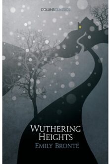Wuthering Heights - Collins Classics - Emily Bronte