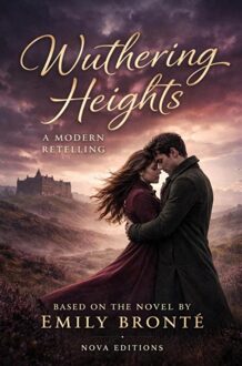 Wuthering Heights - Emily Brontë - ebook