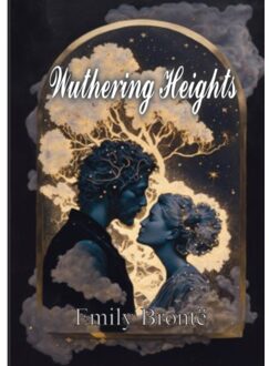 Wuthering Heights - Emily Brontë