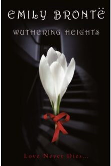 Wuthering Heights - Emily Bronte