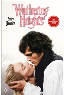Wuthering Heights - Emily Bronte