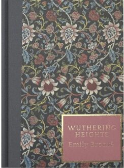 Wuthering Heights (Heritage Collection) - Wordsworth Heritage Collection - Emily Bronte