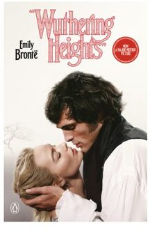 Wuthering Heights (Movie Tie-In) - Emily Bronte