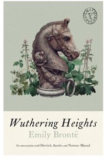 Wuthering Heights - Smith & Taylor Classics - Emily Bronte
