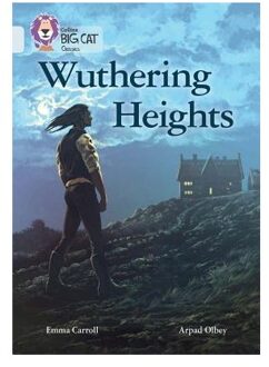 Wuthering Heights