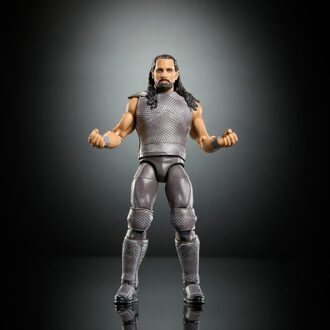 WWE 6  Elite PLE WrestleMania Figure: Seth Rollins Action Figure