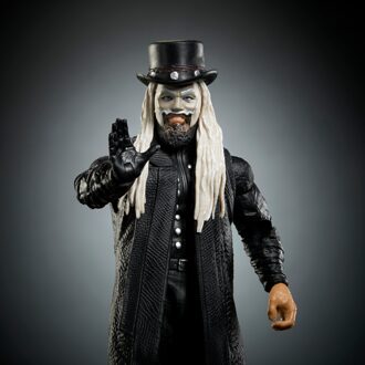 WWE 6  Ultimate Edition Figure: Uncle Howdy Action Figure