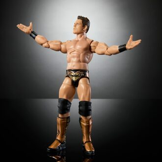 WWE Elite Greatest Hits 1 The Miz Action Figure (6 )