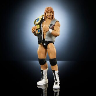 WWE Elite Series 116 Brian Pillman Action Figure (6 )