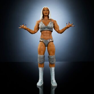 WWE Elite Series 116 Jade Cargill Action Figure (6 )