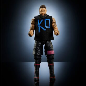 WWE Elite Series 116 Kevin Owens Action Figure (6 )