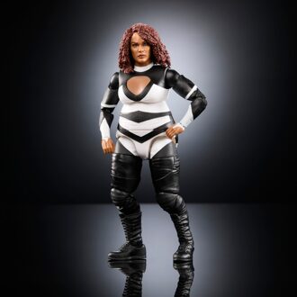 WWE Elite Series 118 Nia Jax Action Figure (6 )
