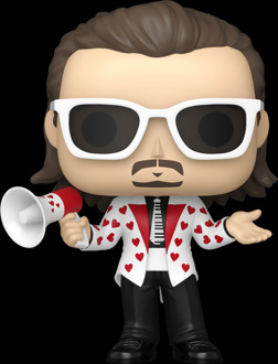 WWE Jimmy Hart Funko POP Vinyl