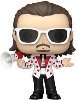 WWE Jimmy Hart Funko POP Vinyl