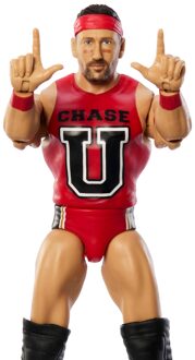 WWE Main Event Series 153 Duke Hudson Action Figure (6  )