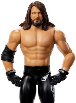 WWE Main Event Series 154 AJ Styles Action Figure (6  )