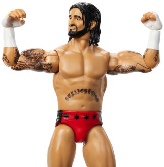 WWE Main Event Series 154 CM Punk Action Figure (6  )