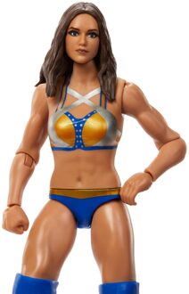 WWE Main Event Series 154 Kiana James Action Figure (6  ) (Chase Available)