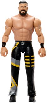 WWE Main Event Series 155 Andrade Action Figure (6  )