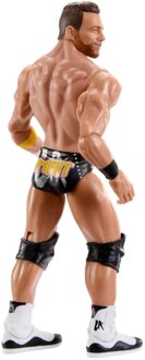 WWE Main Event Series 155 LA Knight Action Figure (6  )