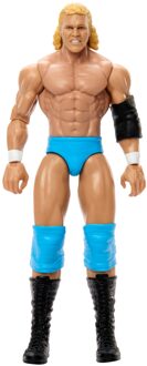 WWE Main Event Series 155 Sid Justice Action Figure (6  )