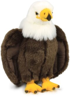WWF Arend - Knuffel - 23 cm