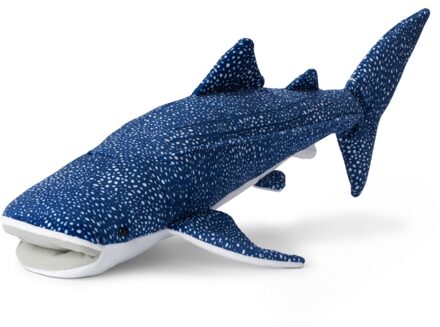 WWF Walvishaai knuffel - 40 cm - 16"