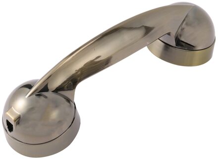 WX-3011 Antiek Brons Telefoon Vintage Vaste Telefoon Desktop Caller Home Office Hotel Antieke Telefoon