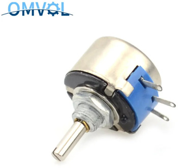 WX14-12 3W Potentiometer 470 1K 2K2 4K7 10K 15K