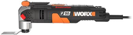 Wx681 Multitool 450W