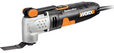 WX685 Sonicrafter multitool