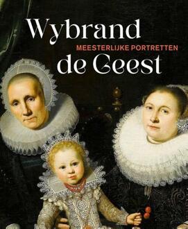 Wybrand de Geest -  Marlies Stoter E.A. (ISBN: 9789462587090)