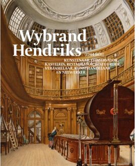 Wybrand Hendriks (1744 - 1831)