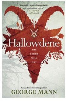 Wychwood - Hallowdene