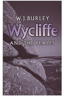 Wycliffe And The Beales - W.J. Burley