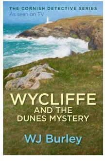 Wycliffe and the Dunes Mystery