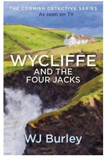 Wycliffe and the Four Jacks