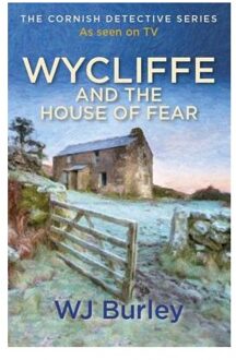 Wycliffe and the House of Fear