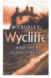 Wycliffe and the Quiet Virgin